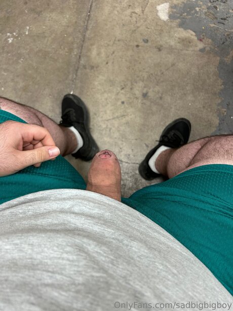 Sadbigbigboy model hd archive