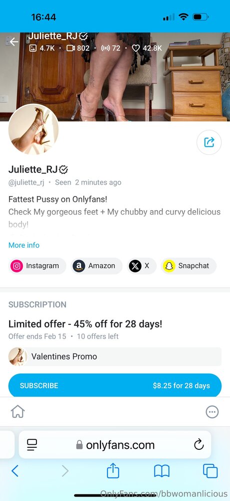 Bbwomanlicious porn model photos