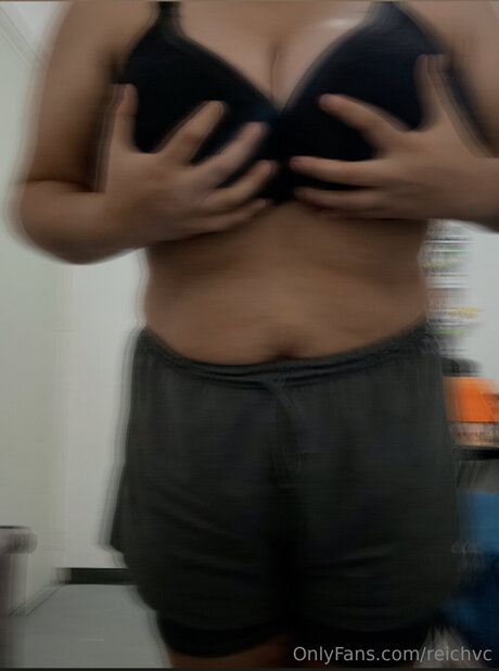 Reichvc nudes actress pic