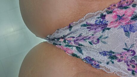 Crystaab model art photo