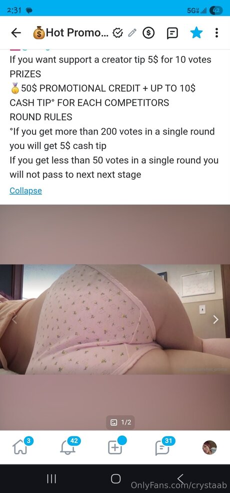 Crystaab sex actress pic