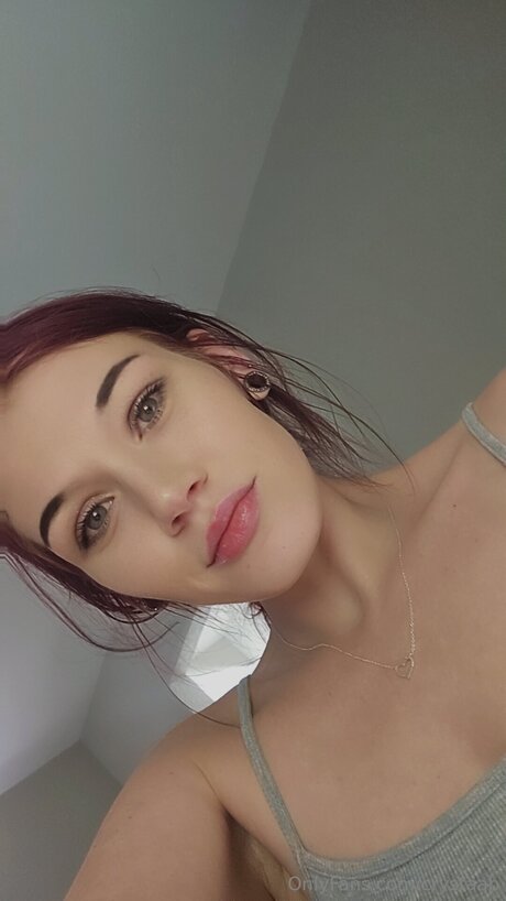 Crystaab pornographic model photos