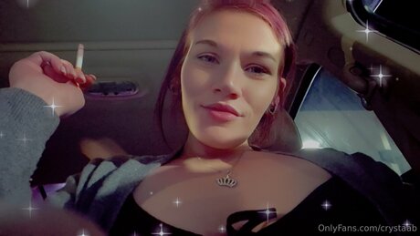 Crystaab sex star images