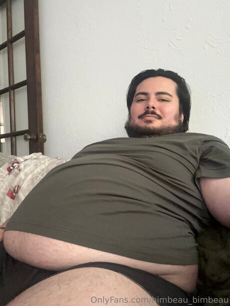 Himbeau Bimbeau star hot picture