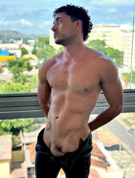 Fnxonly star adult image