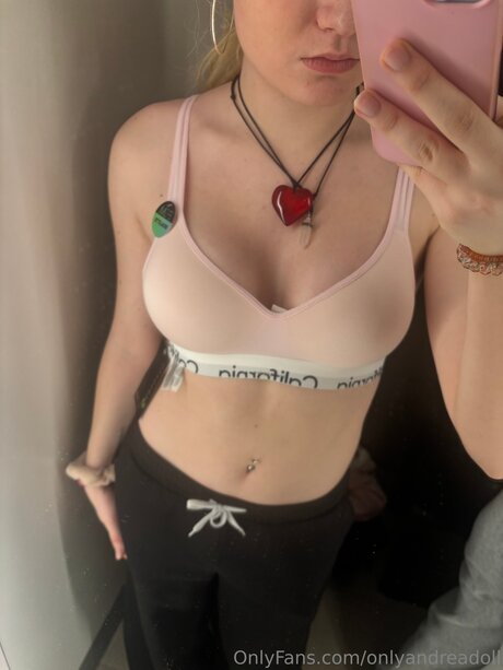 Onlyandreadoll high quality star photo