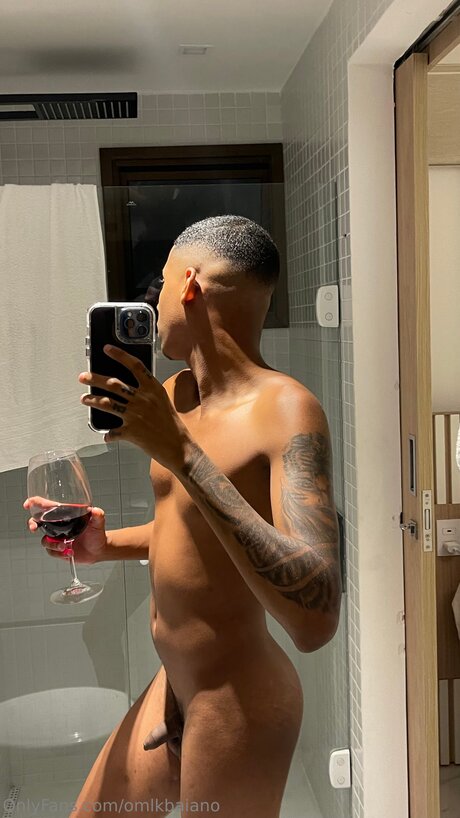 Omlkbaiano naked star galleries