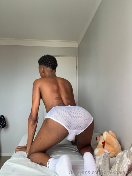 Omlkbaiano model sexy img