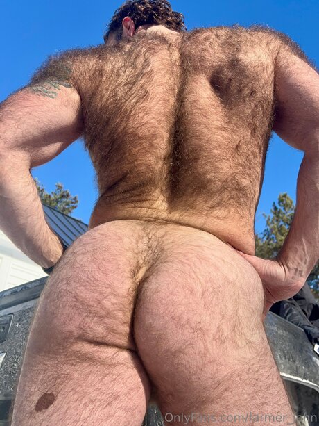 Farmer John nude pornstar photos