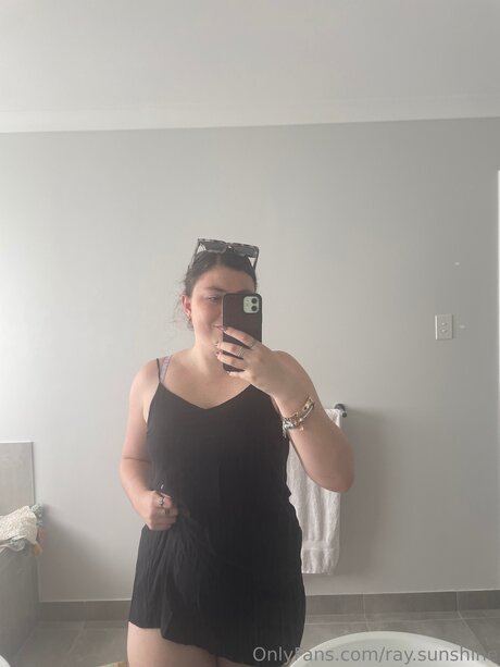 Ray Sunshine pornographic model pictures