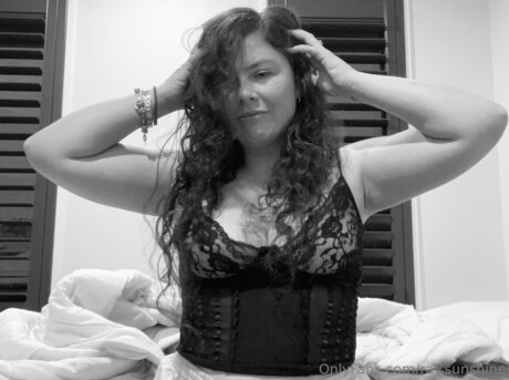 Ray Sunshine star art img