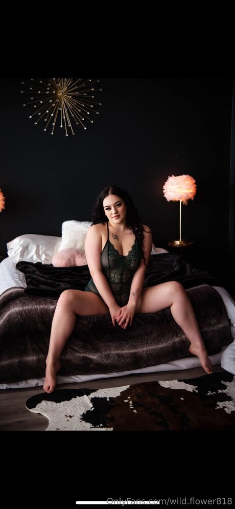 Wild Flower818 nudes actress img