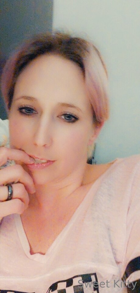 Sweetkitty777 high quality star pic