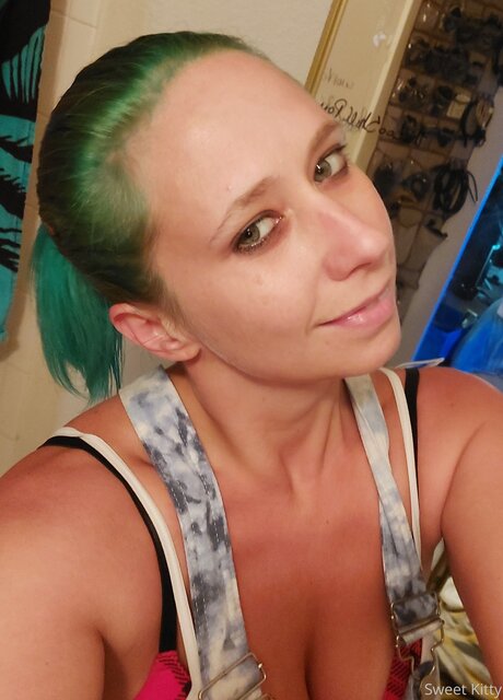 Sweetkitty777 nice pornstar gallery