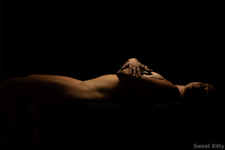 Sweetkitty777 model high quality archive