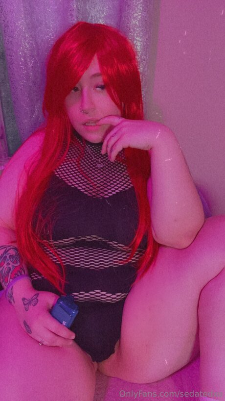 Sedatedxo perfect star picture