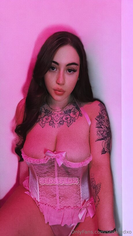 Sedatedxo star beautiful image