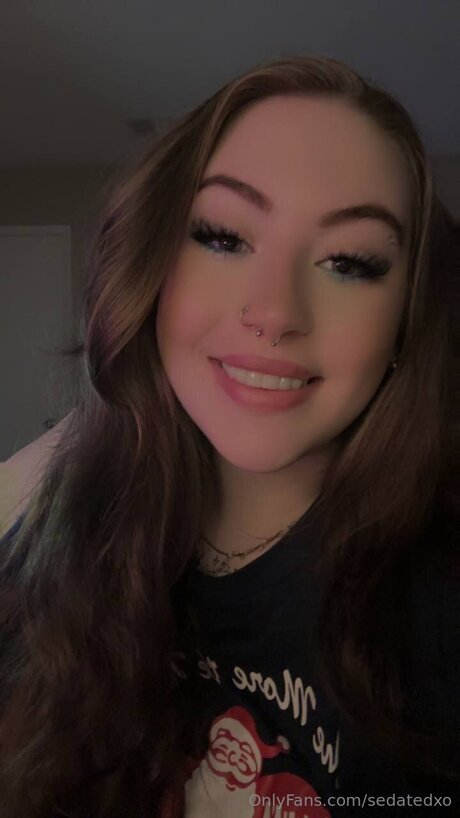 Sedatedxo perfect actress photo