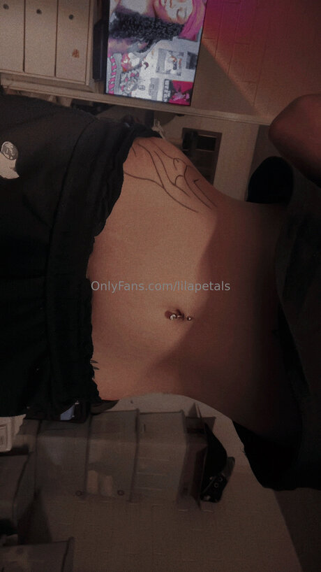 Lilapetals porn actress pic