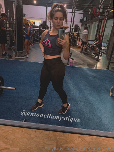 Ladyaria Hot exclusive pornstar images