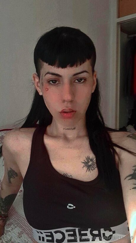 Milita Milita nudes model pictures