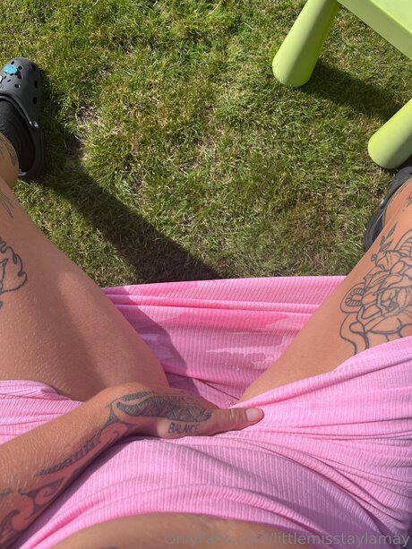 Littlemisstaylamay pornstar top gallery