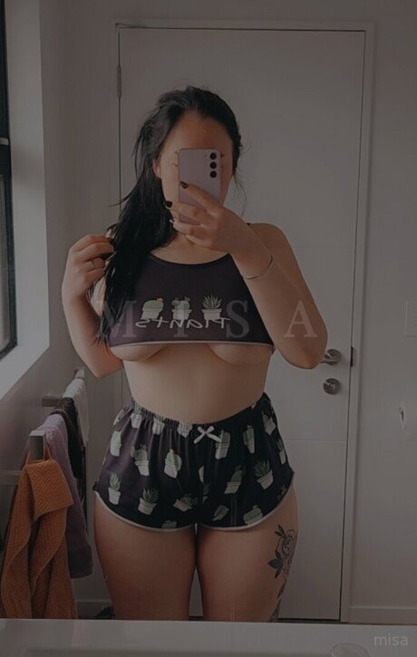 Gothgoddessmisa hd model gallery