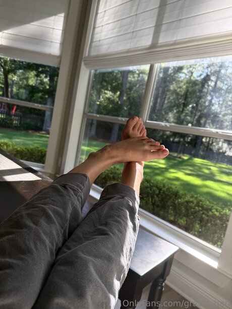 Gracie Hart adult actress image