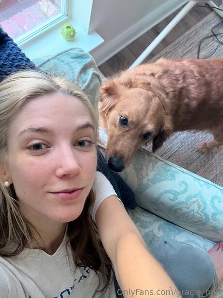 Gracie Hart adult star pic