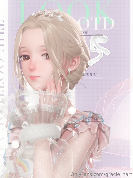 Gracie Hart sex star pictures