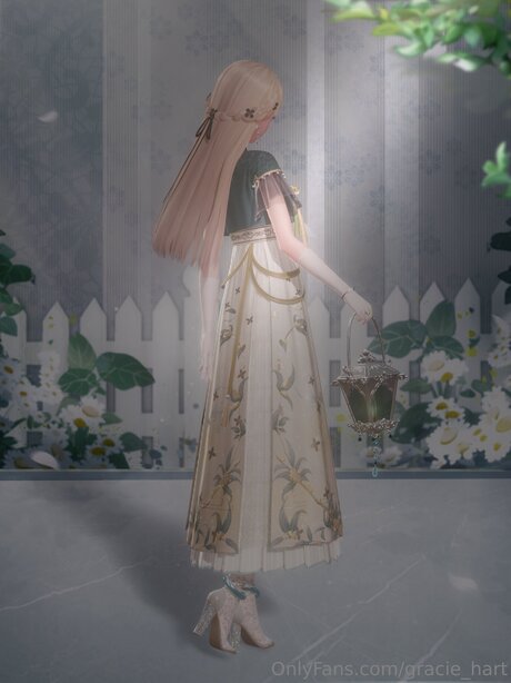 Gracie Hart pornstar hot picture