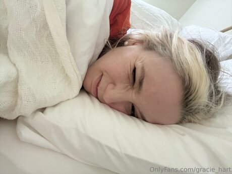 Gracie Hart perfect model pictures