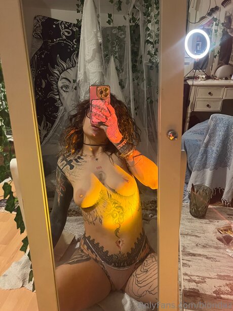 Biondaz free pornstar galleries