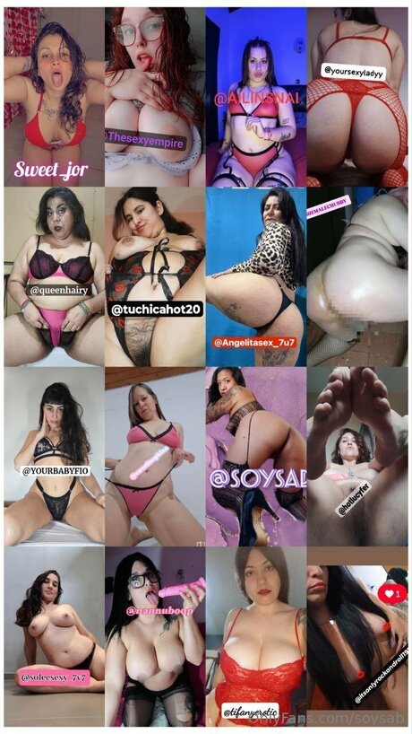 Soysab best model gallery