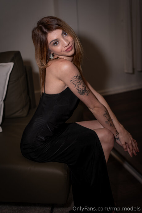 Rmp Models pretty pornstar archive