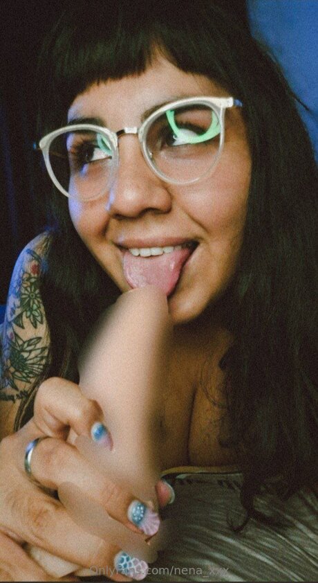 Nena Xxx model erotic photo