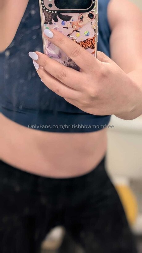 Britishbbwmomfree star perfect pics