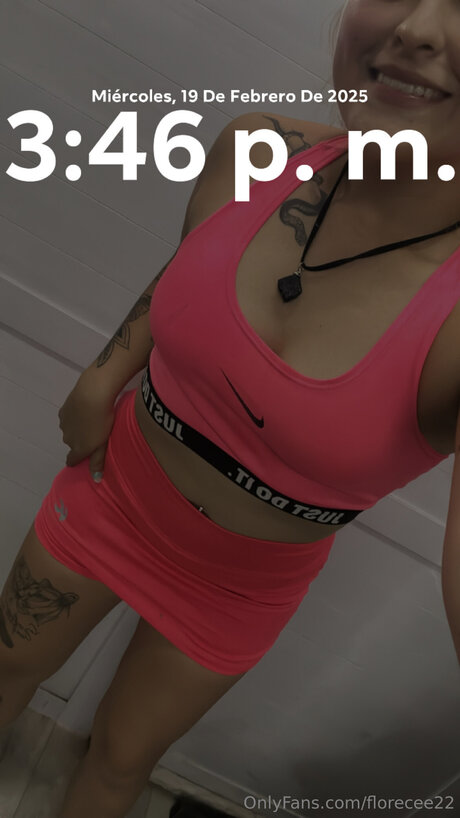 Florecee22 pornstar top galleries