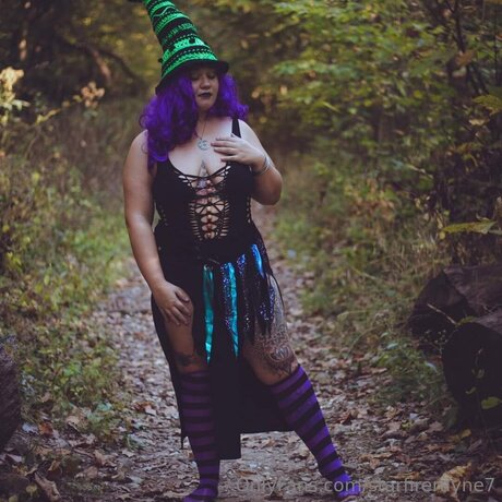 Starfirerayne7 thumbnail