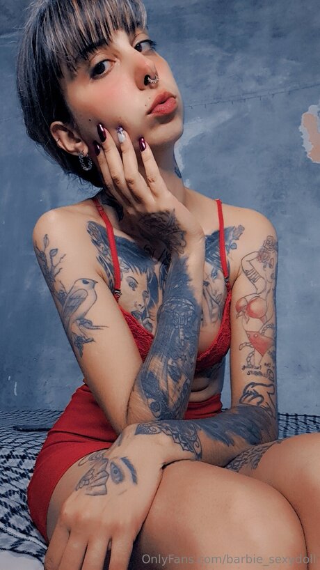 Barbie Sexydoll high quality actress galleries