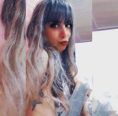 Barbie Sexydoll pornographic star gallery