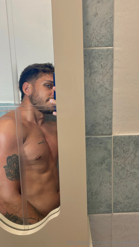 Andreaa9466 nude actress gallery