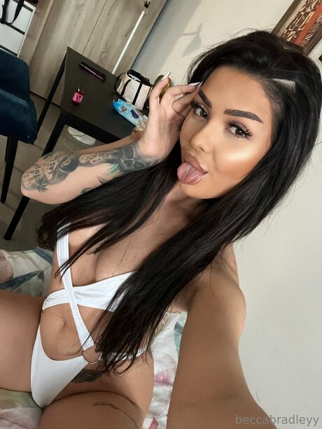 Beccabradleyy nudes star images