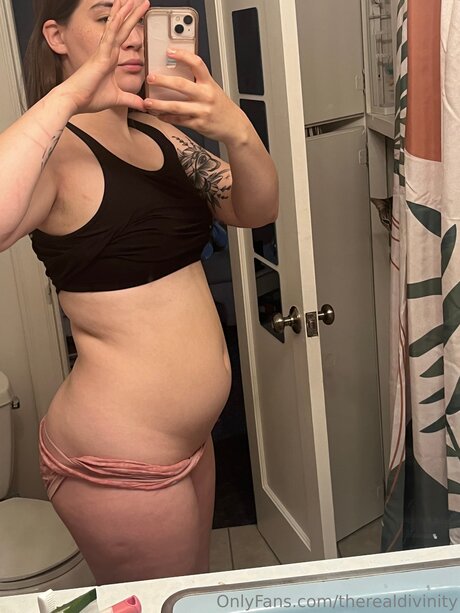 Therealdivinity high quality pornstar img