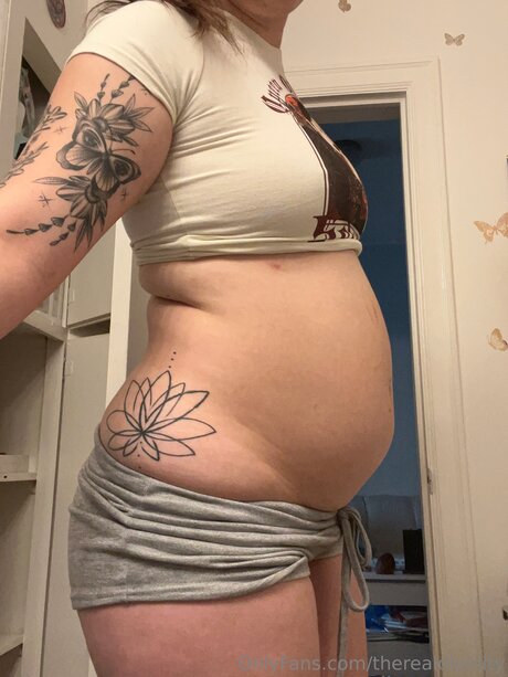 Therealdivinity porn star img