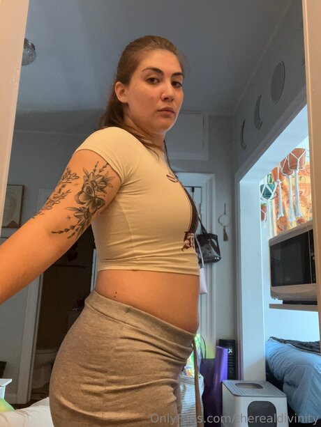 Therealdivinity pornstar photos