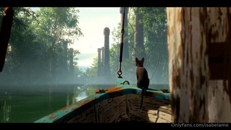 Isabelame pornographic actress pic