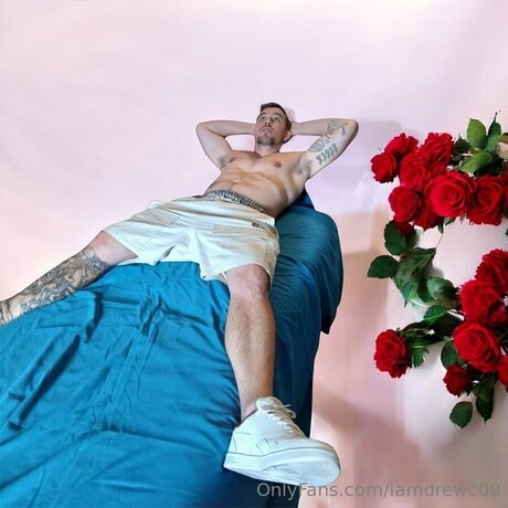 Iamdrewc00 pornstar sexy img