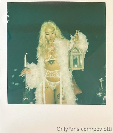 povlotti beautiful star photos