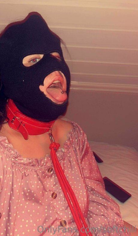 softchili high quality pornstar picture